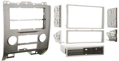 Metra Electronics 99-5814S 08-UP ESCAPE PAINTED SILVER