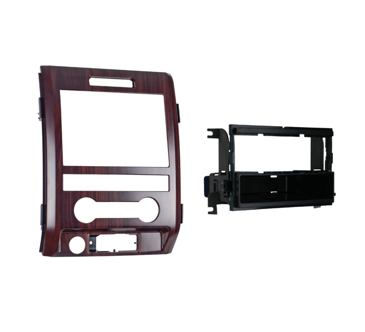 Metra Electronics 99-5820CB Custom Fit Mounting Kit