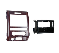Metra Electronics 99-5820CB Custom Fit Mounting Kit