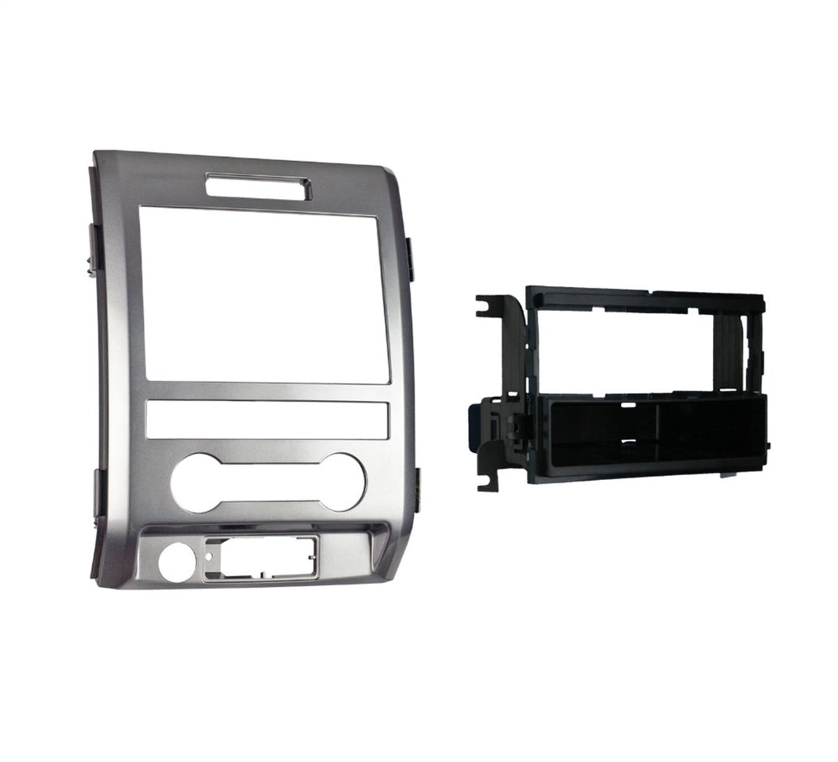 Metra Electronics 99-5820SS Custom Fit Mounting Kit