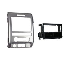 Metra Electronics 99-5820SS Custom Fit Mounting Kit