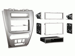 Metra Electronics 99-5821S FORD FUSION 2010-UP KIT SILVER