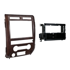 Metra Electronics 99-5822AS F-150 PLATINUM 09-UP ASH SATIN