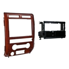 Metra Electronics 99-5822MM F-150 LARIAT 09-UP M-MAPLE DIN