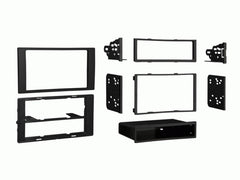 Metra Electronics 99-5824B TRANSIT 2010-UP/MULTI BLK