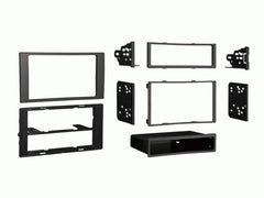 Metra Electronics 99-5824CH TRANSIT 2010-UP/MULTI CHAR
