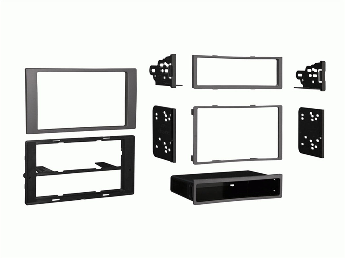 Metra Electronics 99-5824S TRANSIT 2010-UP/MULTI SILVER
