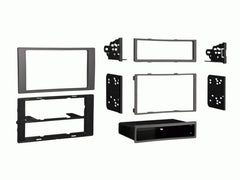 Metra Electronics 99-5824S TRANSIT 2010-UP/MULTI SILVER