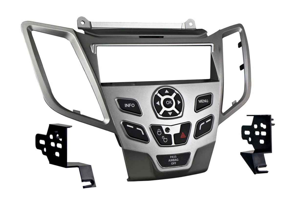 Metra Electronics 99-5825S FORD FIESTA 2011-UP DIN