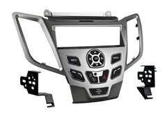 Metra Electronics 99-5825S FORD FIESTA 2011-UP DIN