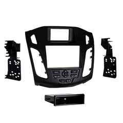 Metra Electronics 99-5827B Custom Fit Mounting Kit