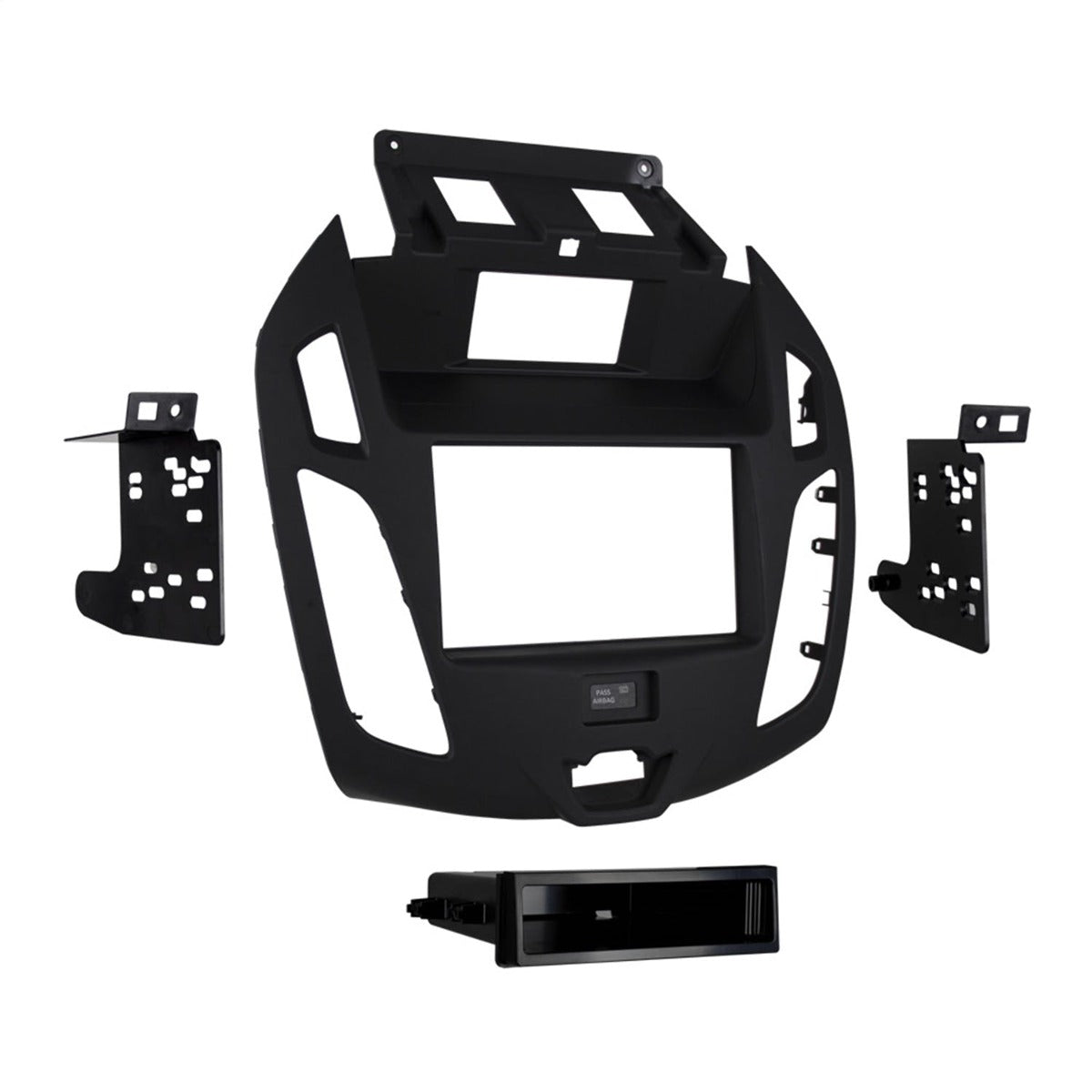 Metra Electronics 99-5831B Radio Installation Kit