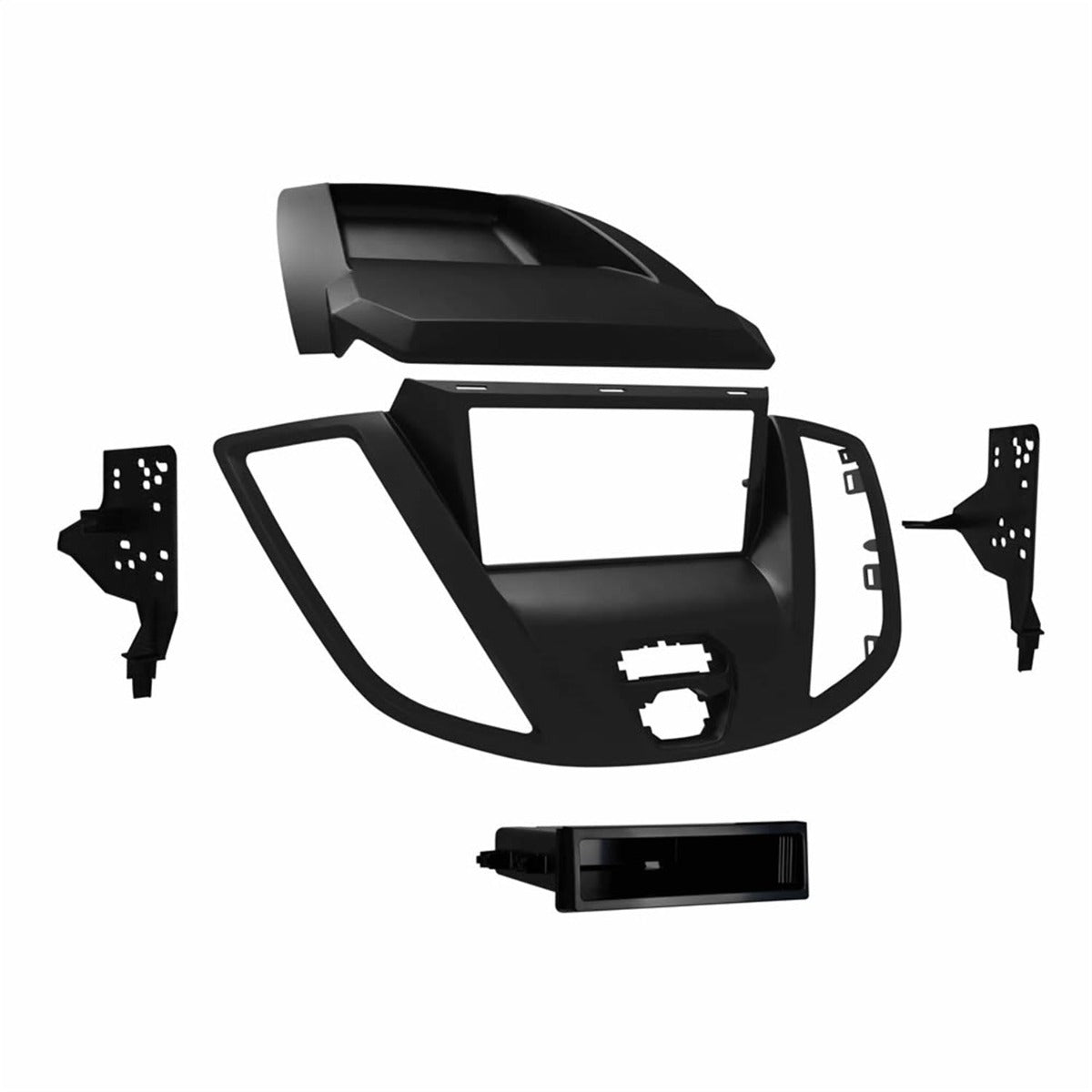 Metra Electronics 99-5832G Radio Installation Kit
