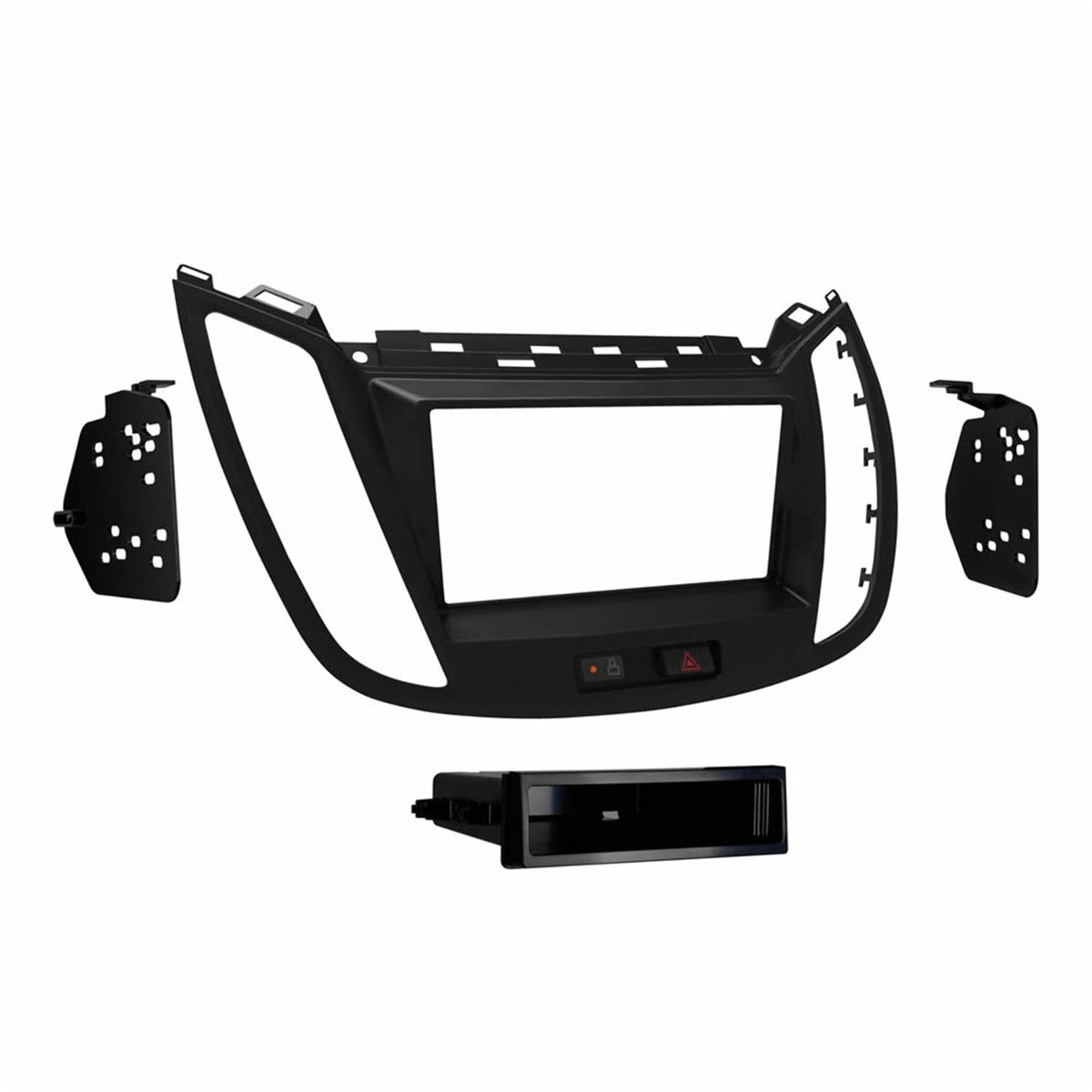 Metra Electronics 99-5833B Radio Installation Kit