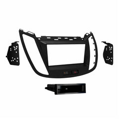 Metra Electronics 99-5833B Radio Installation Kit
