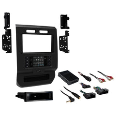 Metra Electronics 99-5834CH Radio Installation Kit