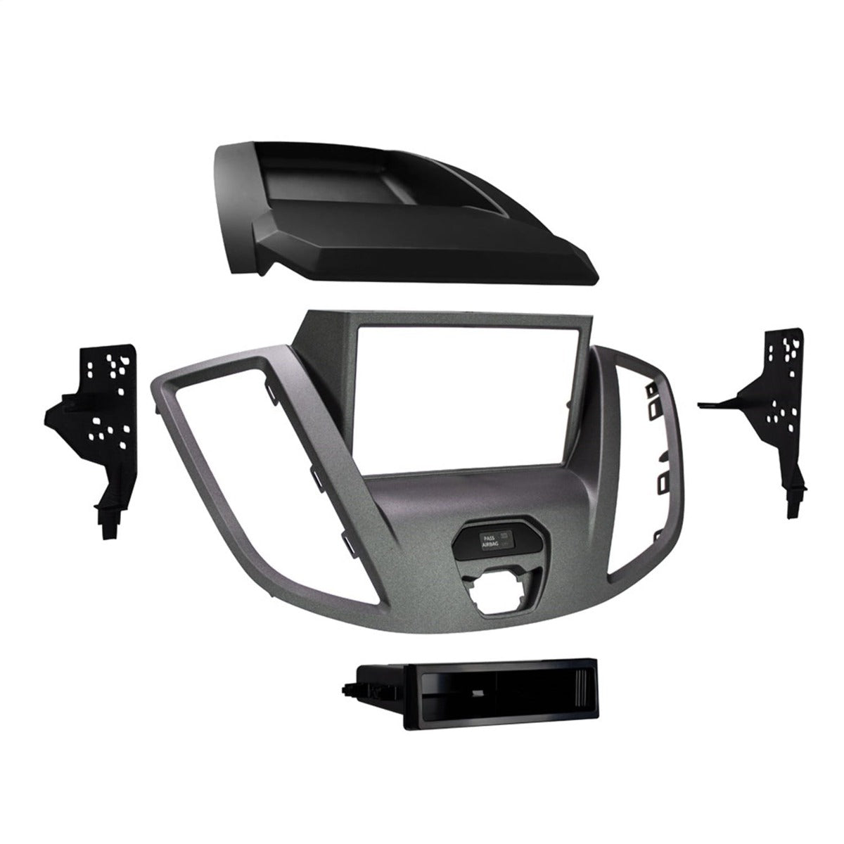 Metra Electronics 99-5835G Radio Installation Kit
