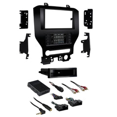 Metra Electronics 99-5838CH Radio Installation Kit