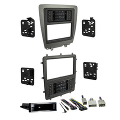 Metra Electronics 99-5839CH Radio Installation Kit