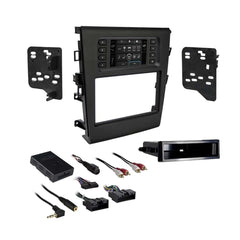 Metra Electronics 99-5841B Radio Installation Kit