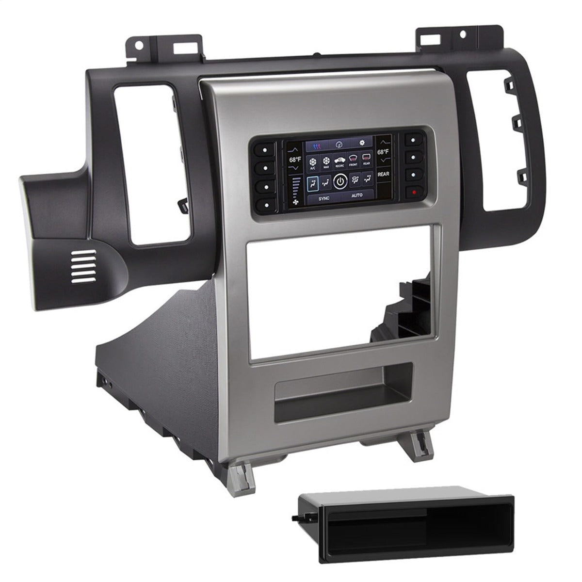 Metra Electronics 99-5842B Radio Installation Kit