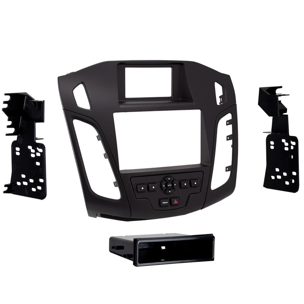 Metra Electronics 99-5843B Radio Installation Kit