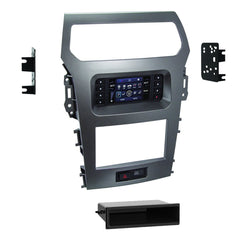 Metra Electronics 99-5847CH Radio Installation Kit