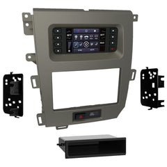 Metra Electronics 99-5848CH Radio Installation Kit