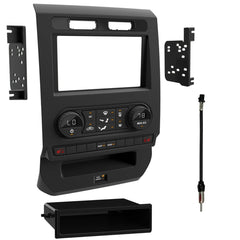 Metra Electronics 99-5849CH Radio Installation Kit
