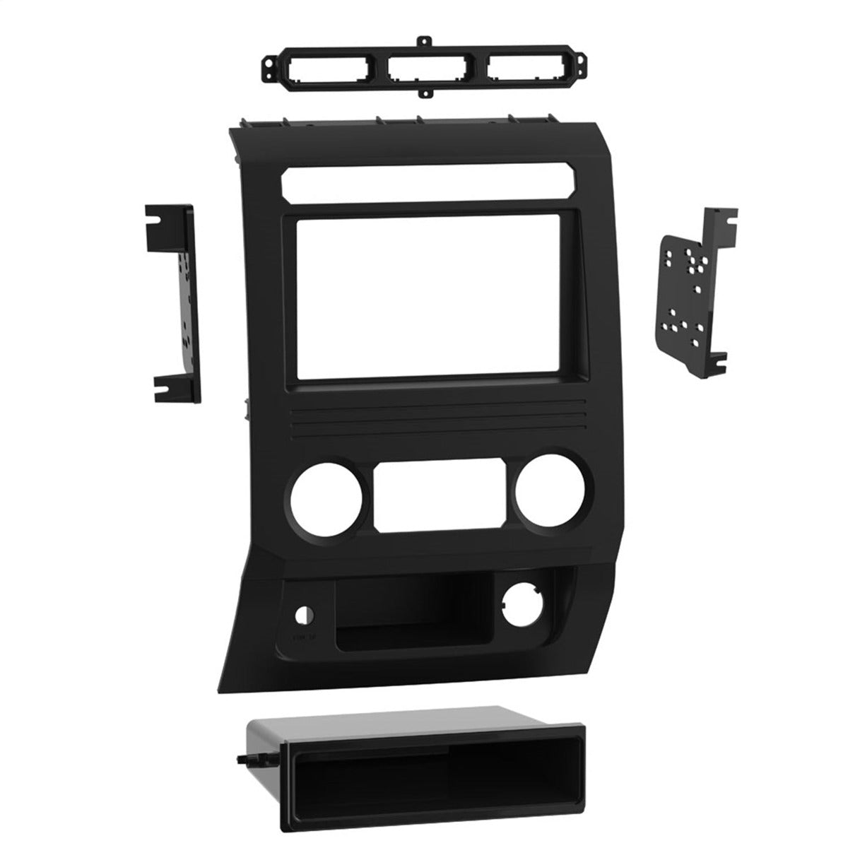 Metra Electronics 99-5850B Radio Installation Kit