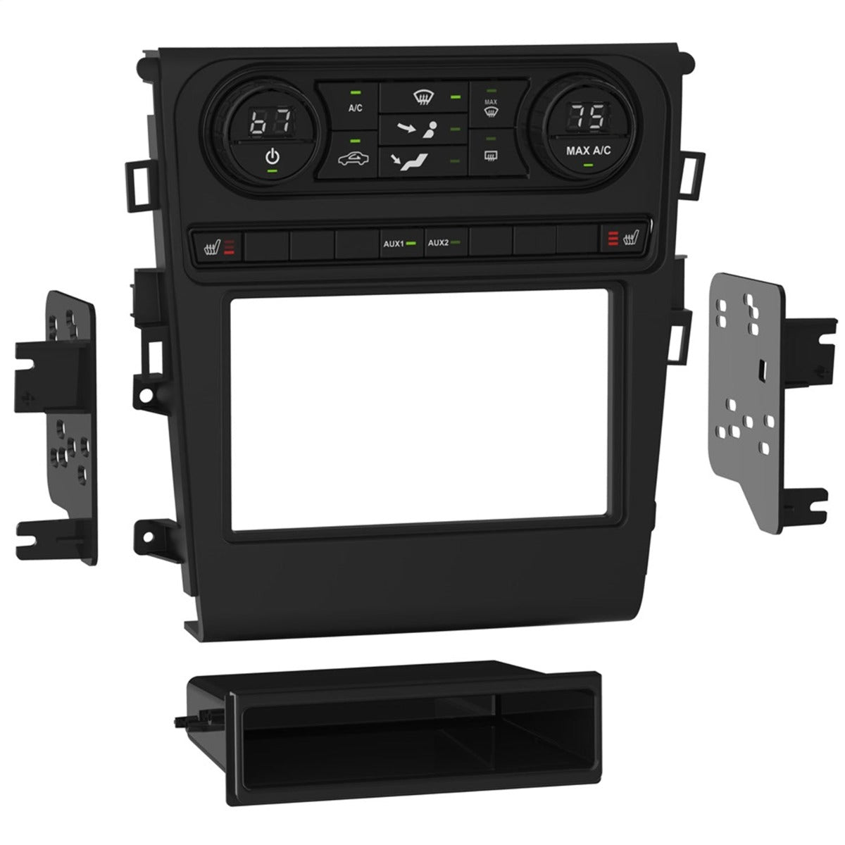 Metra Electronics 99-5854B Radio Installation Kit