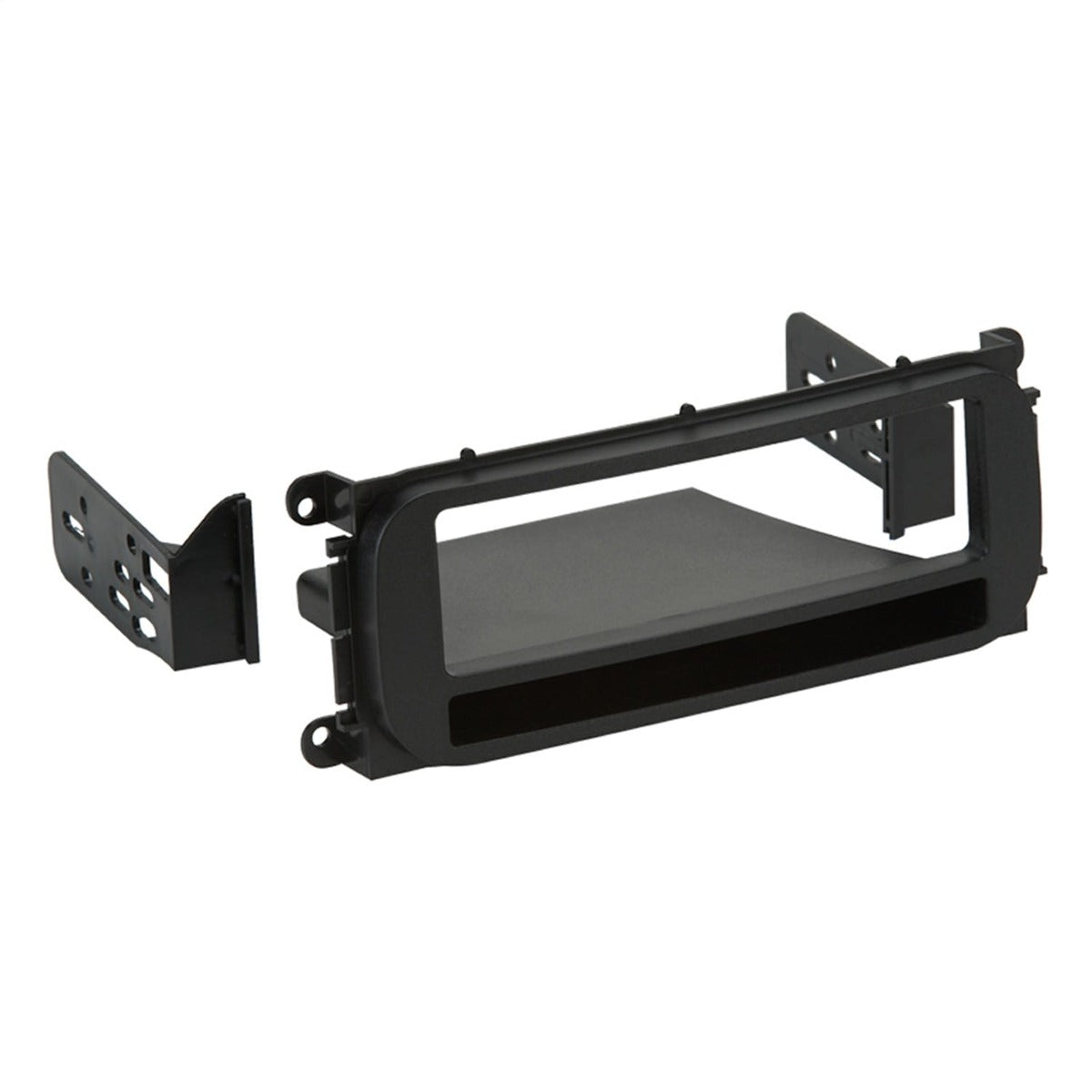 Metra Electronics 99-6504 CHRY/DODGE/JEEP 98-09 ISO/PKT