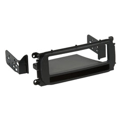 Metra Electronics 99-6504 CHRY/DODGE/JEEP 98-09 ISO/PKT