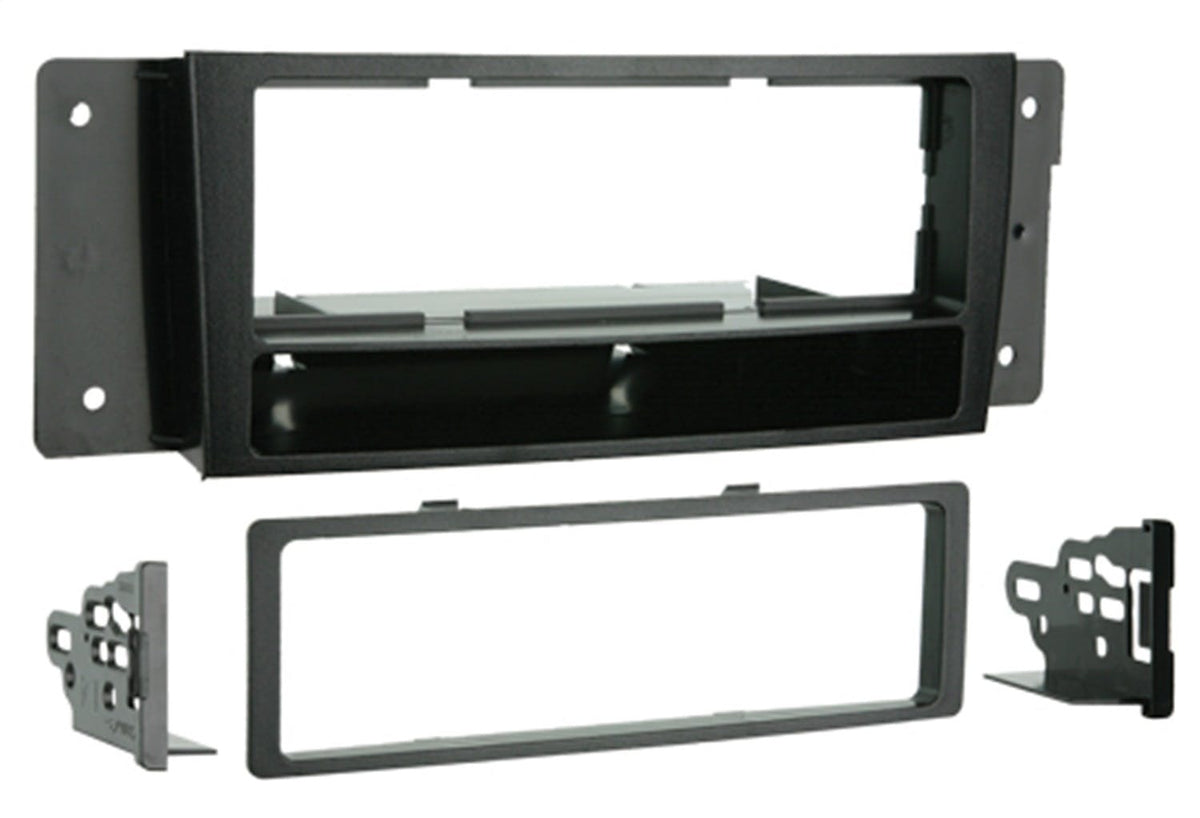 Metra Electronics 99-6506 04-08 CHRYSLER PACIFICA DIN