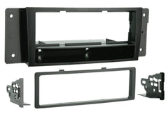 Metra Electronics 99-6506 04-08 CHRYSLER PACIFICA DIN