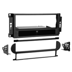 Metra Electronics 99-6507 CHRY/DODGE/JEEP 04-UP DIN