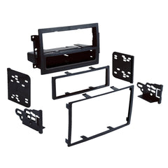 Metra Electronics 99-6510 04-UP CHRY/DOD/JEEP W/NAV