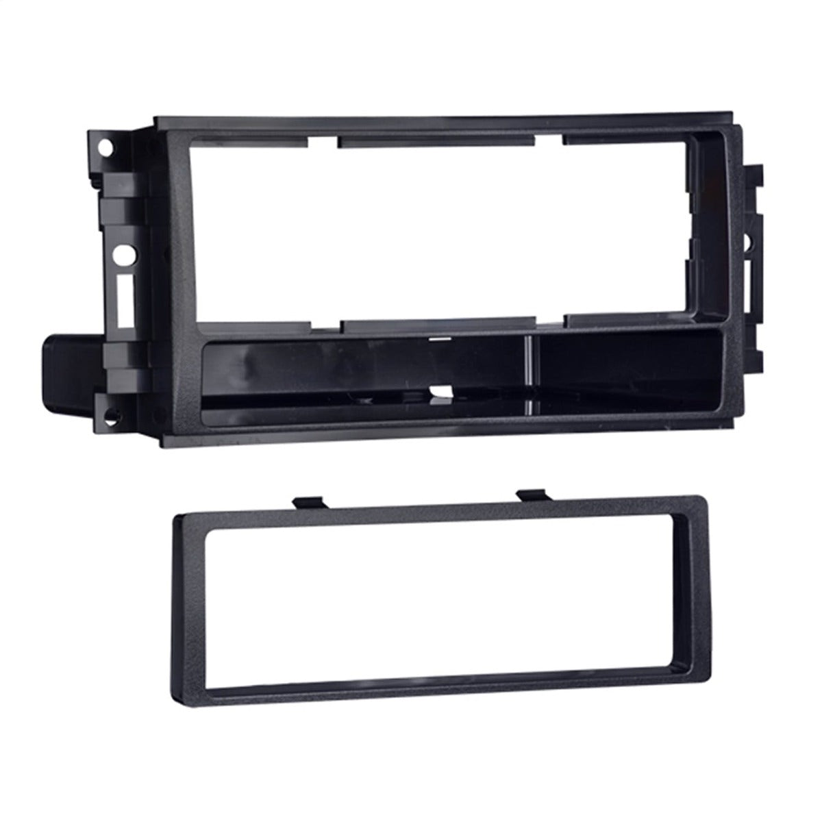 Metra Electronics 99-6511 CHRY/DODGE/JEEP 07-UP