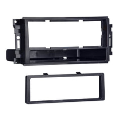 Metra Electronics 99-6511 CHRY/DODGE/JEEP 07-UP