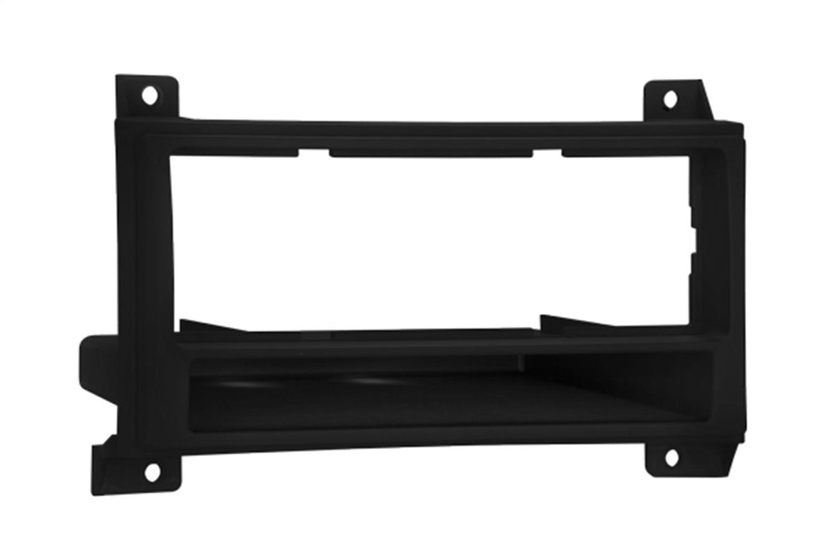 Metra Electronics 99-6513B CHRY/DODGE/JEEP 11-UP DIN