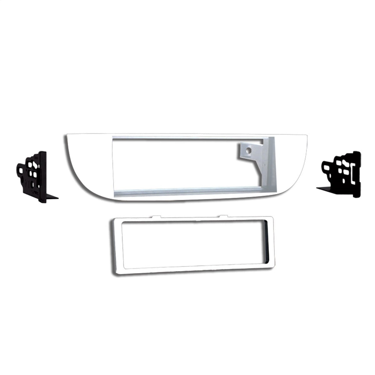 Metra Electronics 99-6515W Custom Fit Mounting Kit