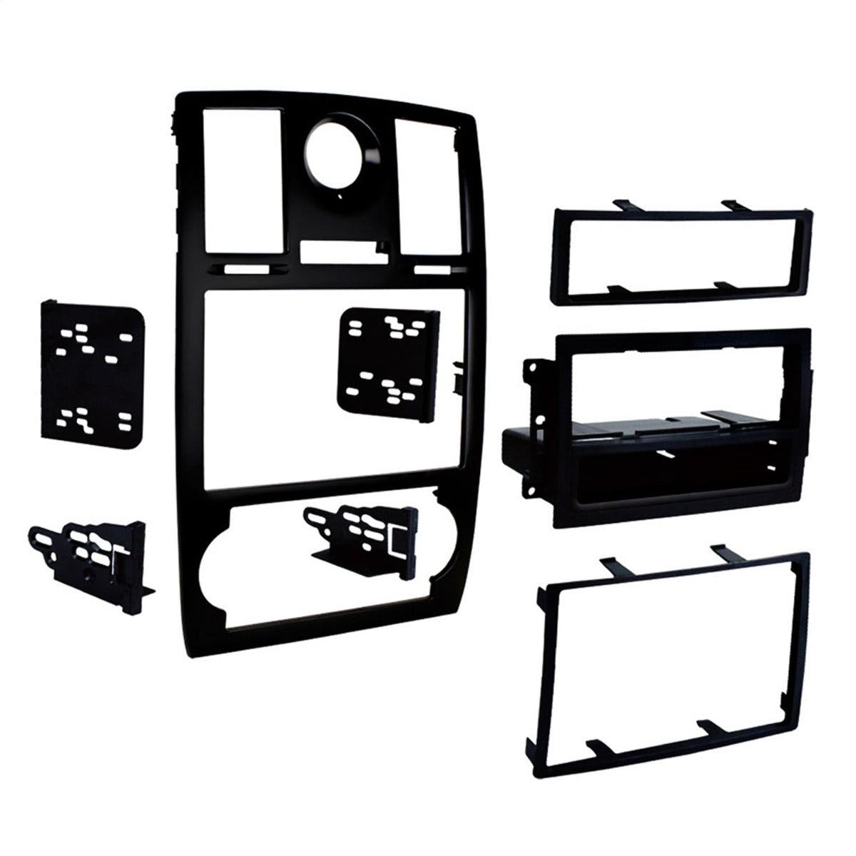 Metra Electronics 99-6516B Custom Fit Mounting Kit
