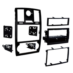 Metra Electronics 99-6516B Custom Fit Mounting Kit