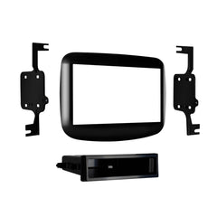 Metra Electronics 99-6517HG Custom Fit Mounting Kit