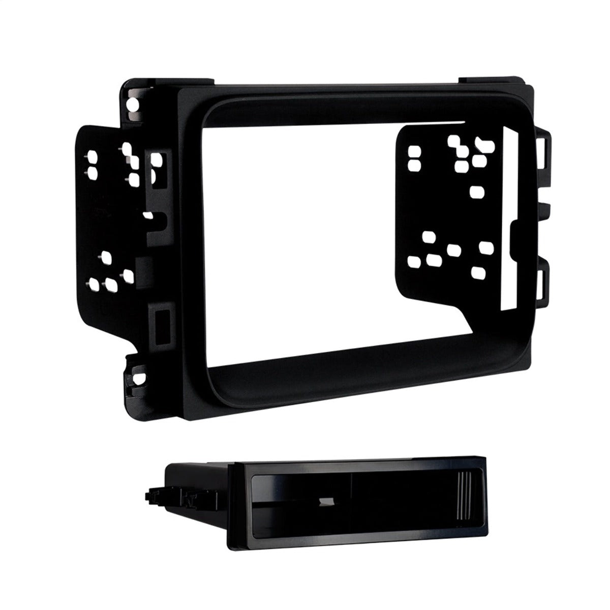 Metra Electronics 99-6518B Custom Fit Mounting Kit