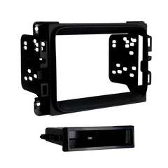 Metra Electronics 99-6518B Custom Fit Mounting Kit