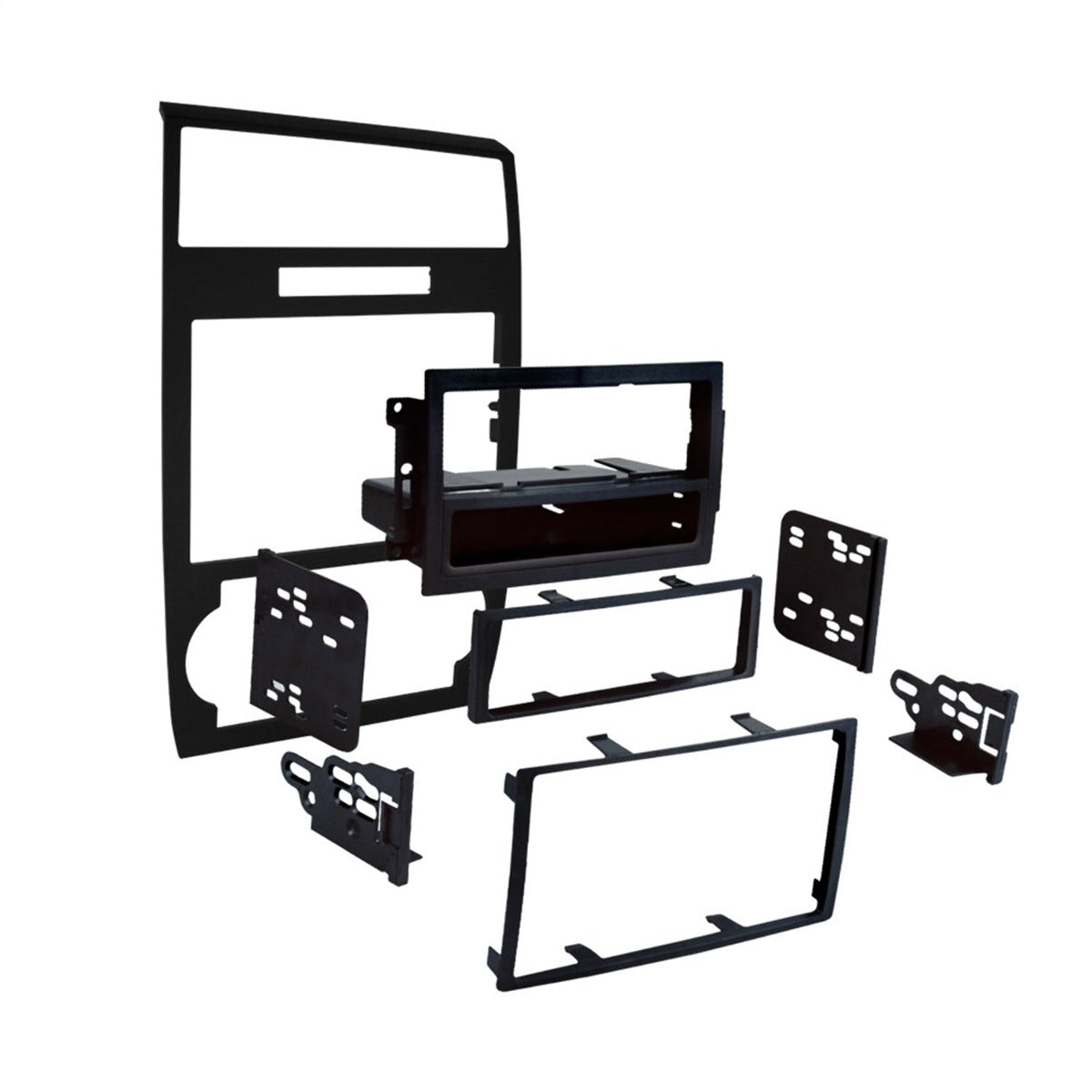 Metra Electronics 99-6519B Custom Fit Mounting Kit