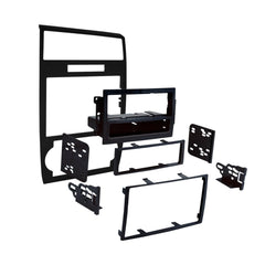 Metra Electronics 99-6519B Custom Fit Mounting Kit