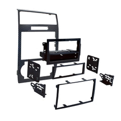 Metra Electronics 99-6519CF Custom Fit Mounting Kit