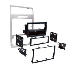 Metra Electronics 99-6519S Custom Fit Mounting Kit